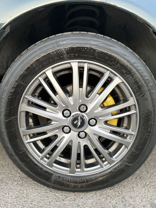 Диски 5.100 r15