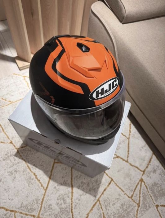 Casca moto HJC i71 XL