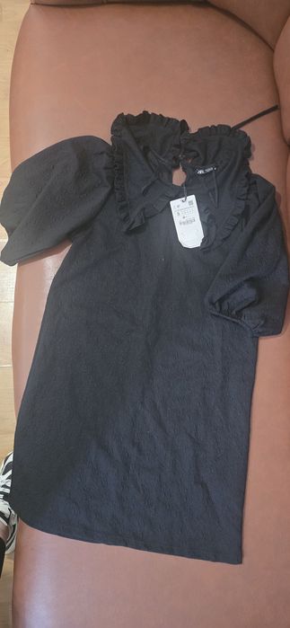 Нова рокля zara S