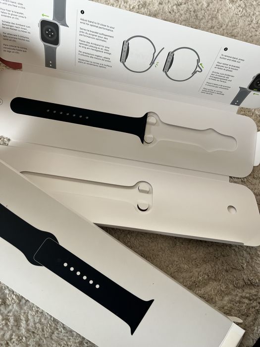 Apple Watch SE 44 mm