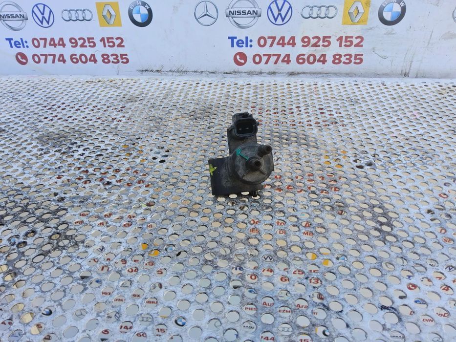 Supapa vacuum Ford Ranger cod gk2q9y477a solenoid transit custom ecoblue
