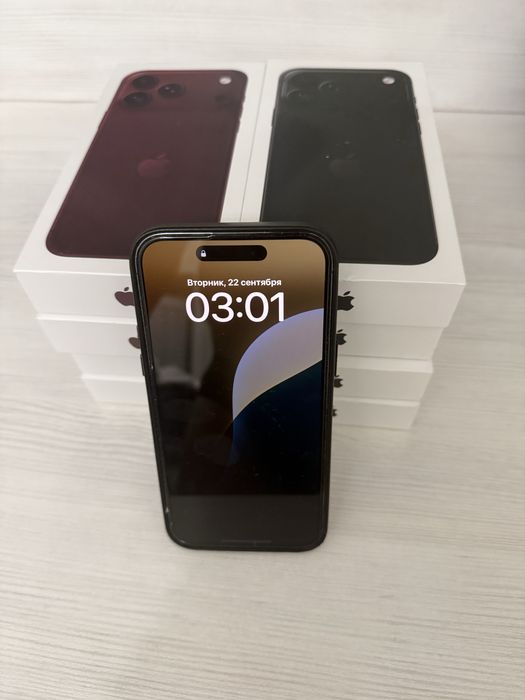 Iphone 18 pro max 512 gb