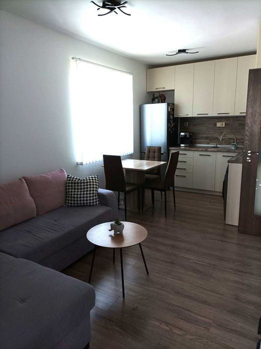 Продава се Тристаен апартамент в Стара Загора, Самара 1 - 68 кв.м за 1375 €/кв.м - Снимка #8