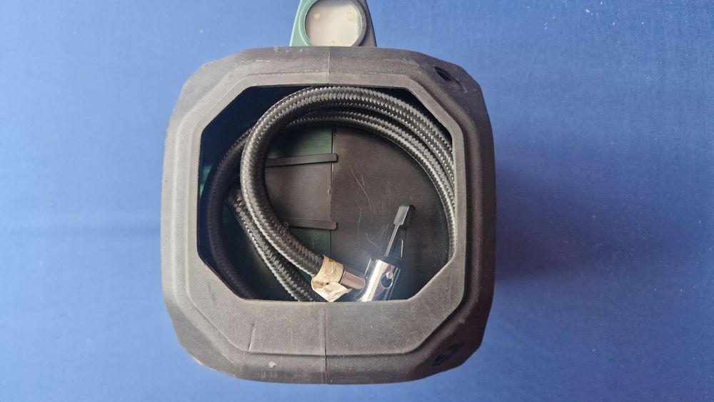 Compresor Parkside 20V