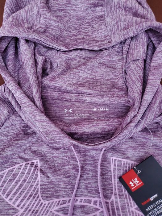 Спортна блуза UNDER ARMOUR