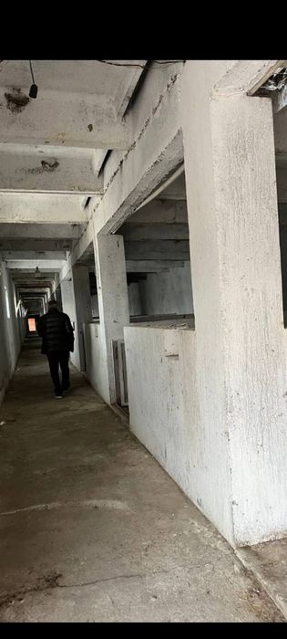 1 гектар 60соток Верхнечирчикский райн  Болта