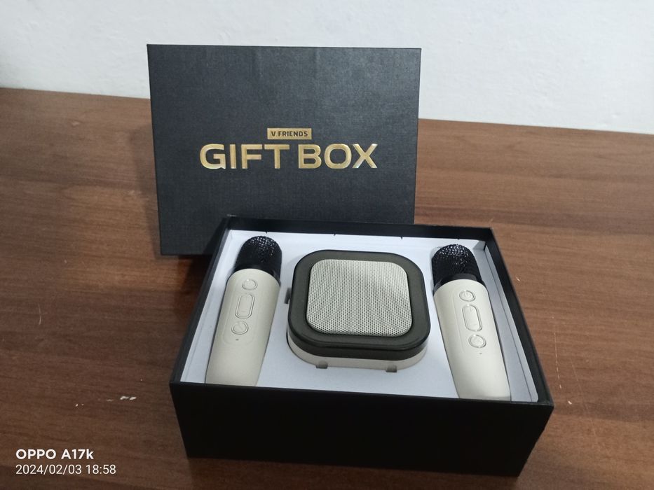 Блитуз калонка жақыс