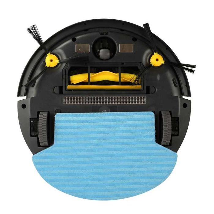 Робот пылесос Liectroux B6009