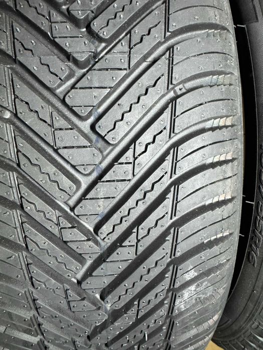 Нови всесезонни гуми -  Hankook H750 Kinergy 4S2 с размер 185/55/R16