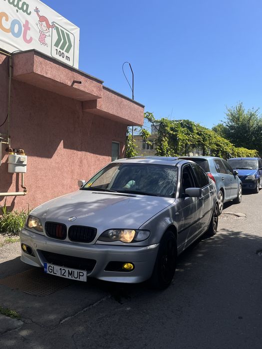 BMW 3 Series 2005 — imagine 2