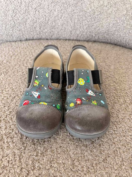 Детски пантофи Froddo CLASSIC SLIPPERS 27 размер