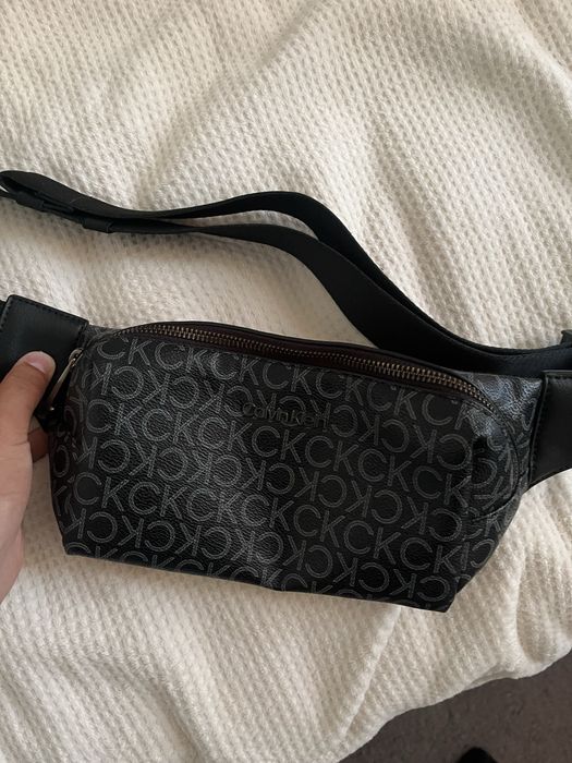 Брендовая сумка Calvin Klein