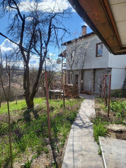 Къща за гости "Беброво" гр. Елена