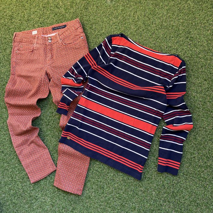 1 + 1 БЕЗПЛАТНО сетове дамски дънки