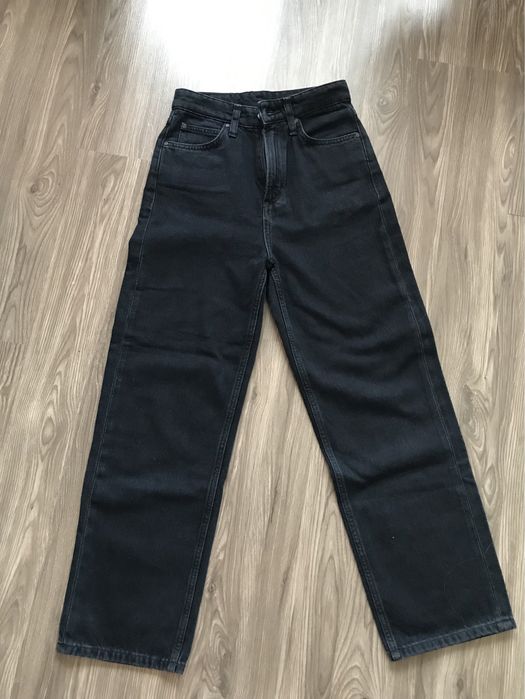Дънки Patrizia Pepe, COS, Arket, Calvin Klein, Citizens of humanity, Zara