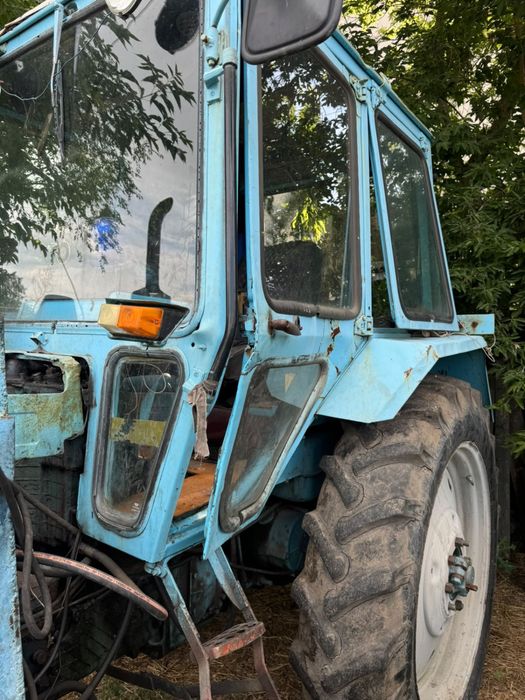Продам трактор МТЗ 80