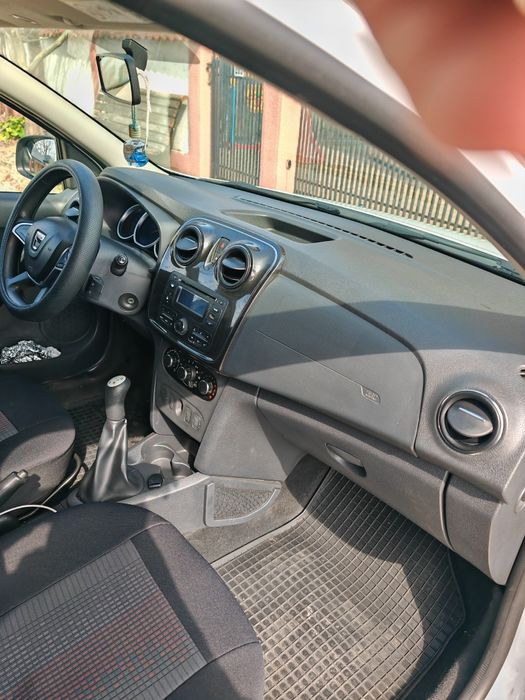 Dacia Logan MCV  1.5 dci