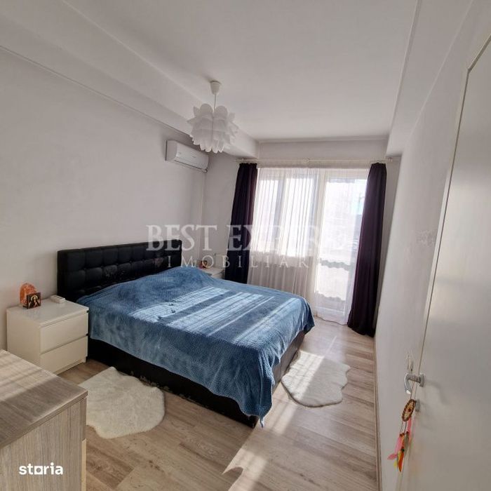 Vila de vanzare – mobilata si utilata/complex privat zona Pallady