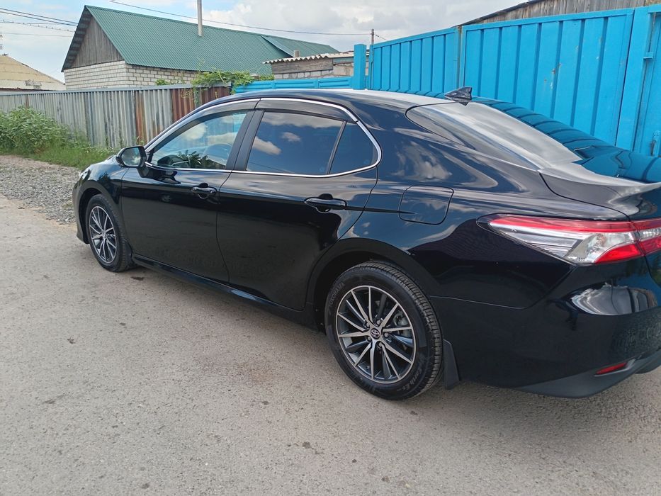 Пассажирские перевозки