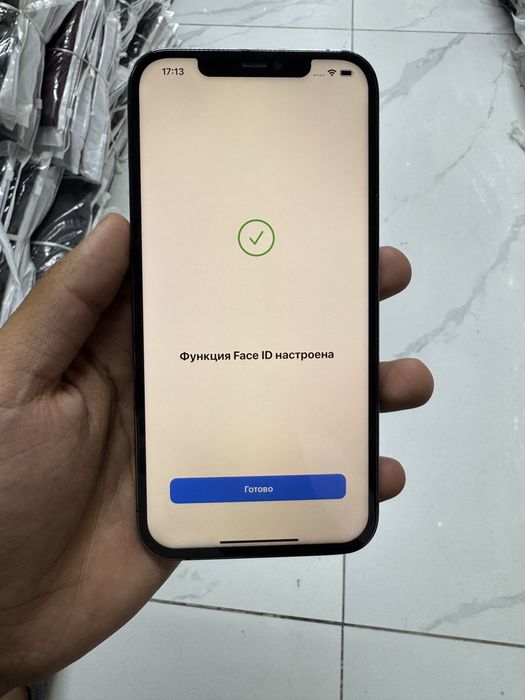 iPhone 12 Pro Max 256GB