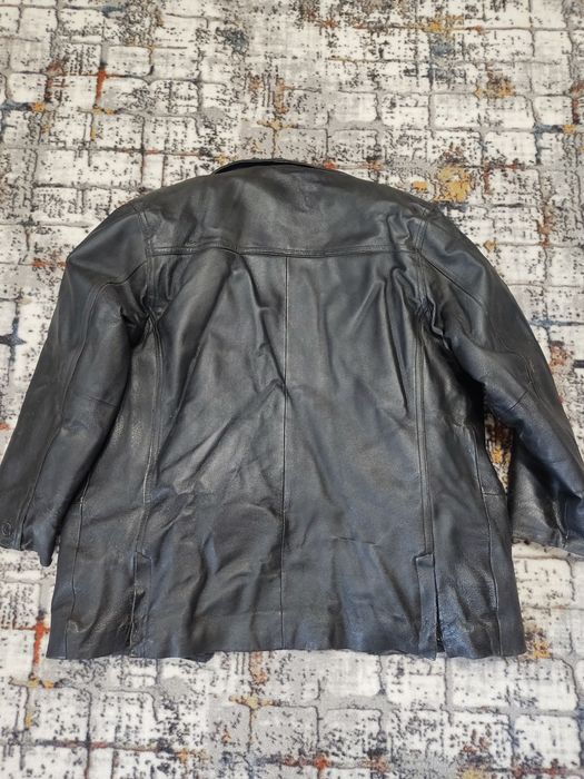 Зимняя куртка тёплая