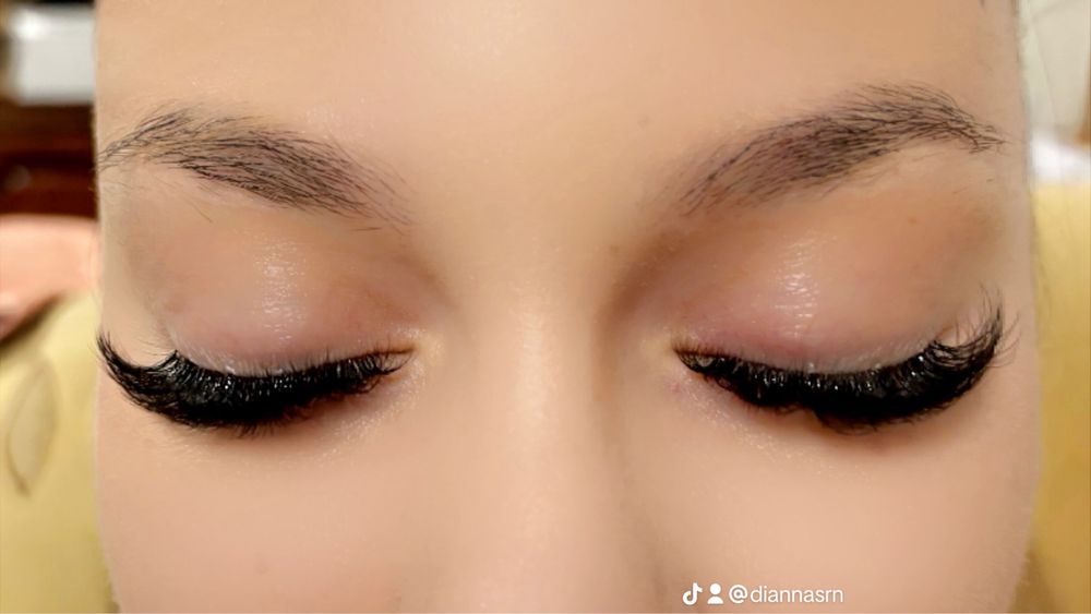 Salon Extensii de gene fir cu fir Satu Mare