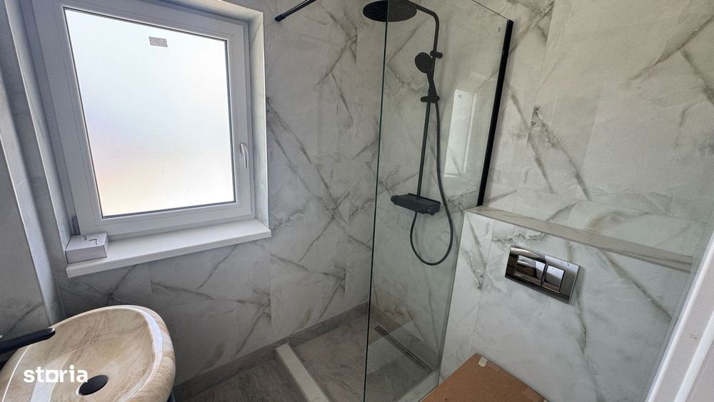 Casă modernă 4 camere - 92 mp utili - Teren 220 - Selimbar