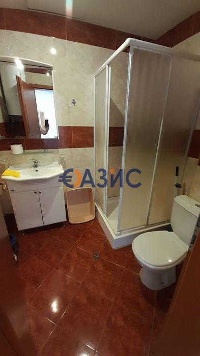 Апартамент с 1 спалня в комплекс Панорама Форт Нокс, Свети Влас,