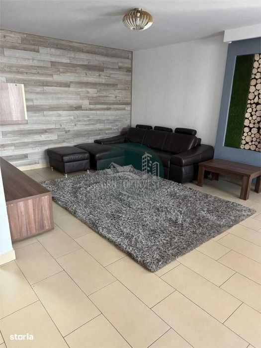 Casa individuala cu 4 camere si 5 locuri de parcare in Cartierul Arhit