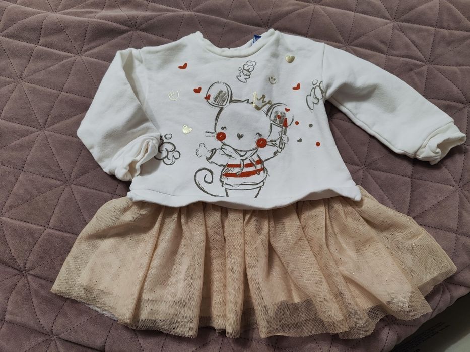 Рокля Mayoral, 12 м.