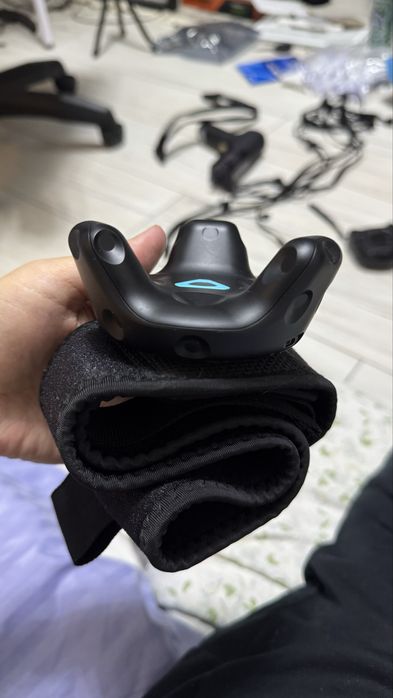 Трекер HTC Tracker