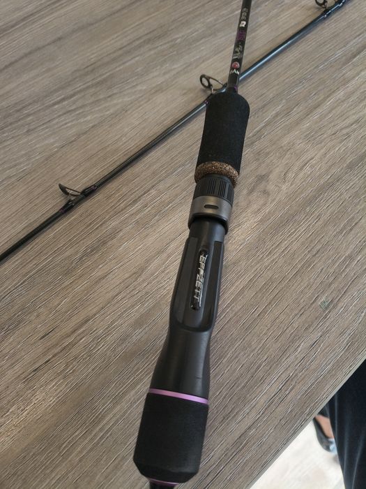 Бейткастинг въдица DAM YAGI 1.90см 5-20g