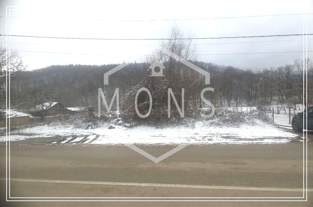 Парцел в Габрово-Велчевци площ 2700 цена 59500