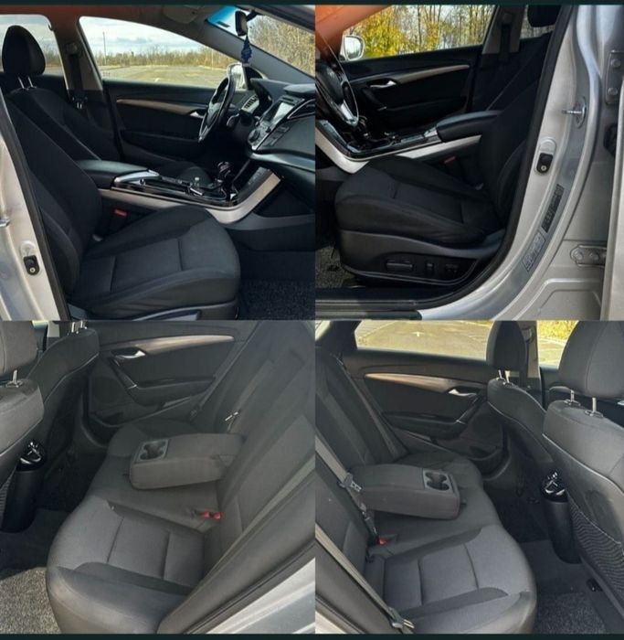 Hyundai i40 1.7 CRDI