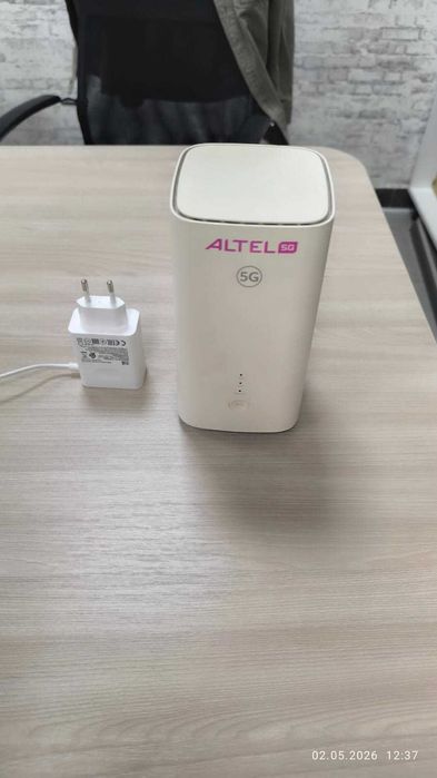 Модем Алтел 5G  H-155-380