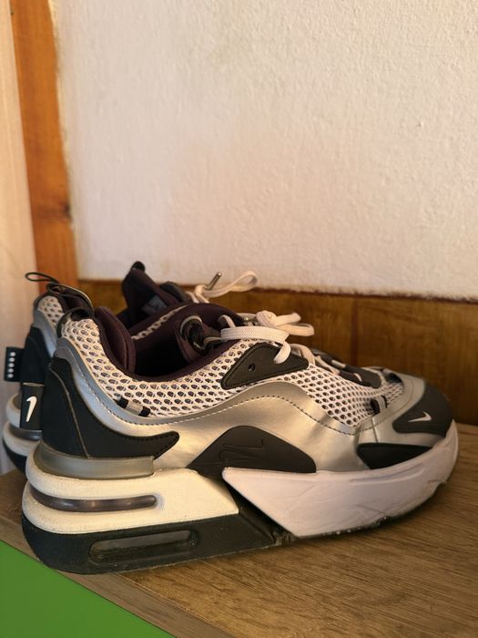 Маратонки Nike air max furyosa