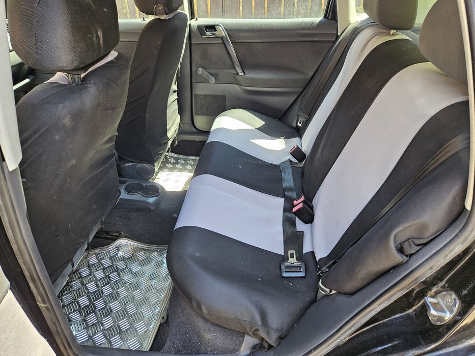 Vand Volkswagen POLO