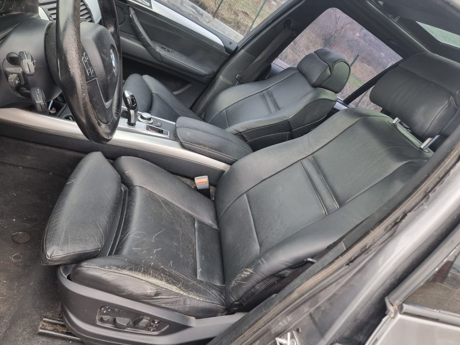 Bmw x5 e70 2007g