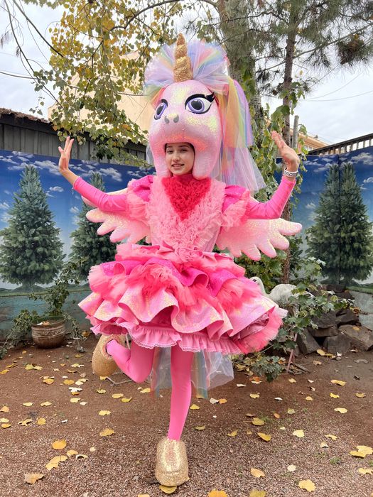 Аниматоры Чирчик