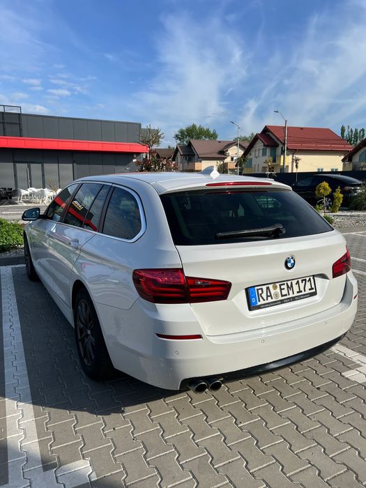 Vand Bmw F11 520D 184cp