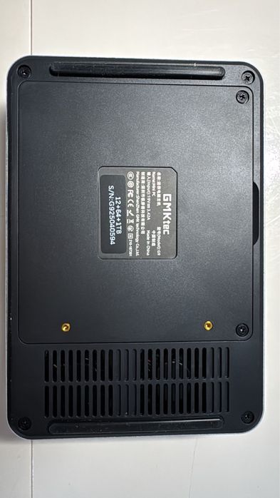 Продам мини ситемный блок