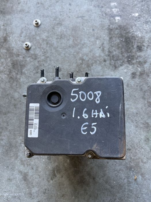 Pompa abs Peugeot 5008,3008 cod-9674677580