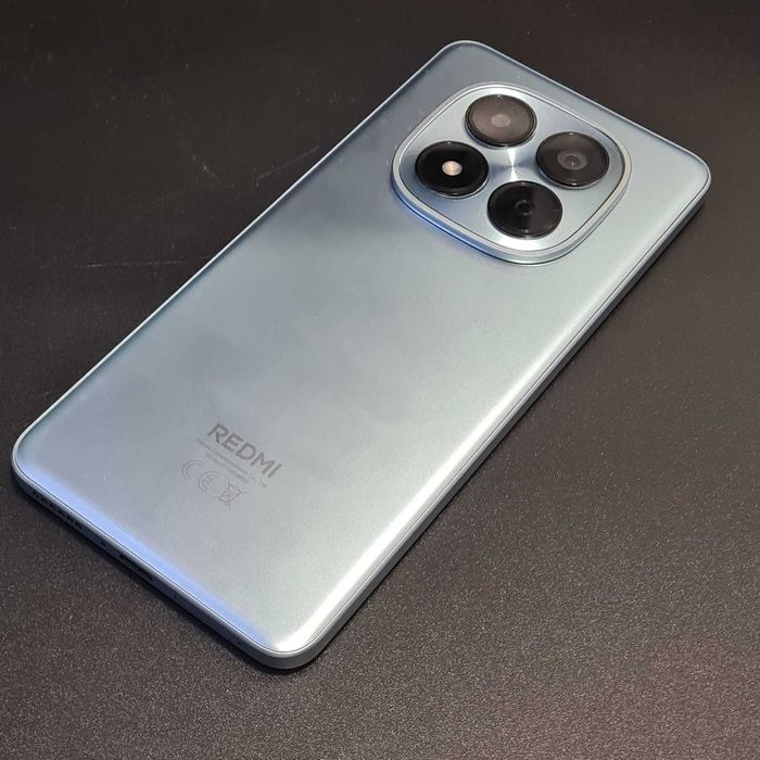 HOPE AMANET P8 Redmi  Note 15 Pro  256 gb 8 gb ram