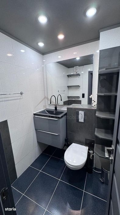 Apartament 4 camere Nicolina- Belvedere