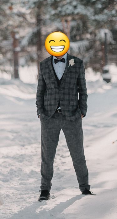 Продам новый Костюм