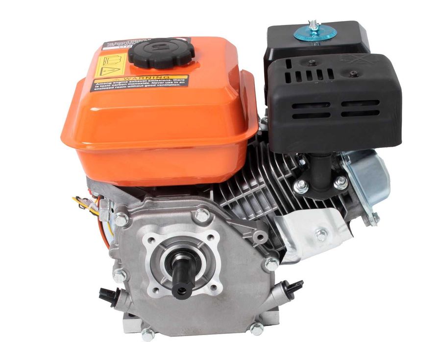 Motor pe benzina 7CP GX200 Wolfson