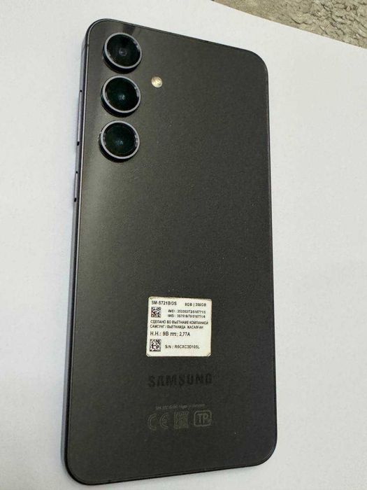 Samsung Galaxy S24 FE