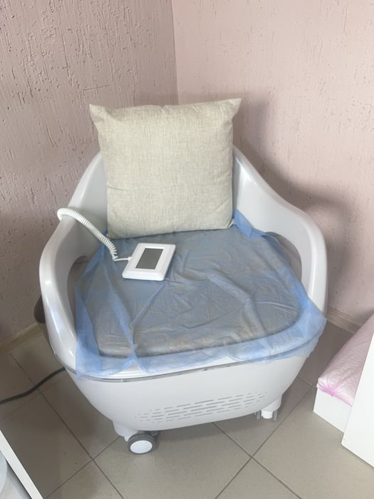 Срочно продам Трон Кегеля