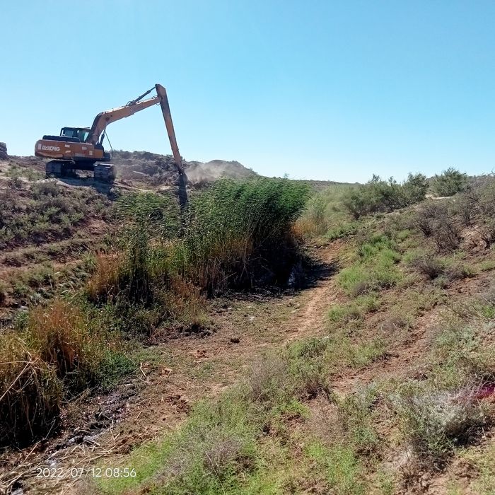Аренда экскаватор самосвал миксер