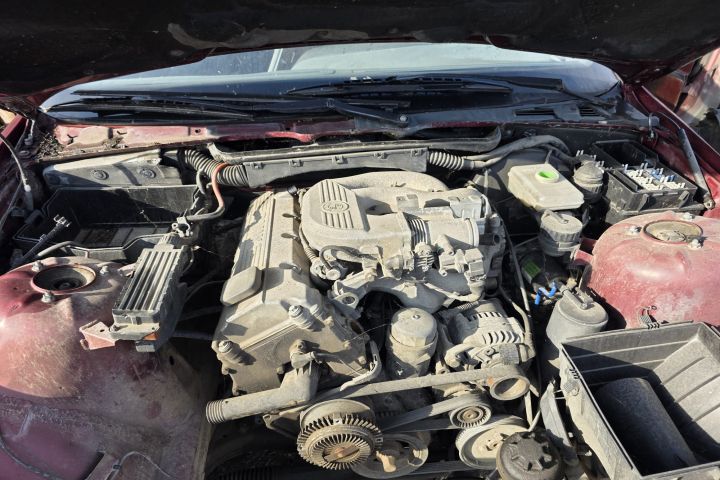 Piese BMW Seria 3 E36